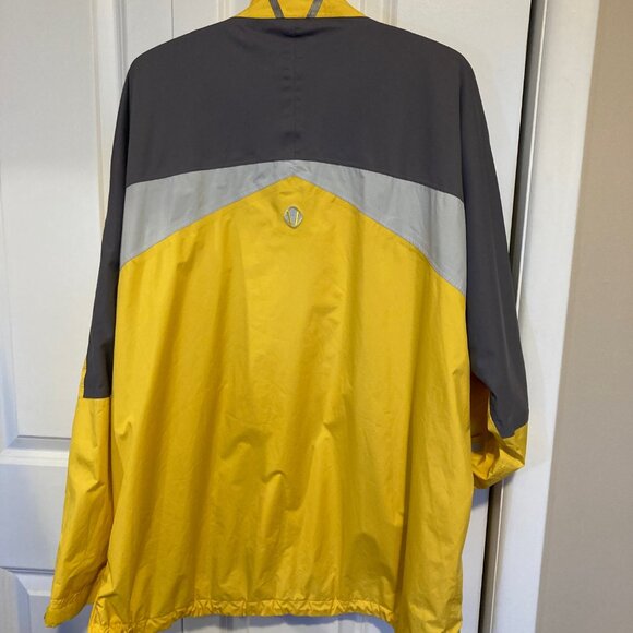 #25 Men's Sunice Windbreaker, Size XL - Picture 7 of 10